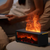 EmberMist Flame Humidifier